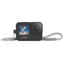 GoPro Sleeve + Lanyard  (H12/11/10/9)