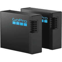 GoPro Enduro Battery 2 Pack (HERO13)