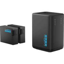 GoPro Dual Battery Charger (HERO13)