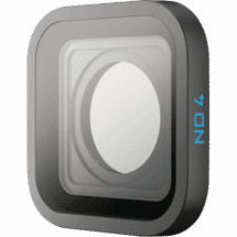 GoPro ND Filter 4 Pack