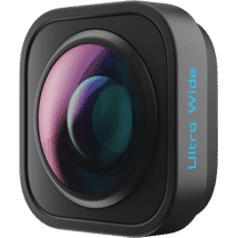 GoPro Ultra Wide Lens Mod