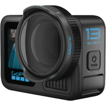GoPro Macro Lens Mod