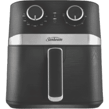 Sunbeam 4 Litre Alinea Manual Diamond Force Air Fryer