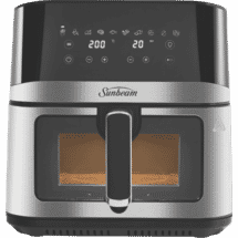 Sunbeam 7.5 Litre Alinea Max Diamond Force Air Fryer