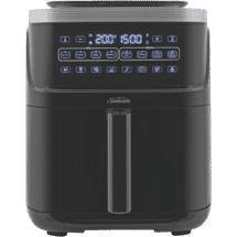 Sunbeam Steam Fry Air Fryer + Steam