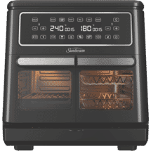 Sunbeam Multi Zone Air Fryer Oven