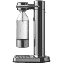 aarke Carbonator 3 Steel
