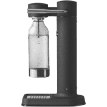 aarke Carbonator 3 Matte Black