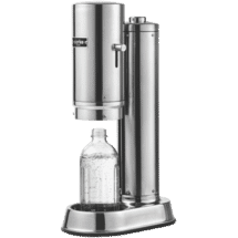 aarke Carbonator Pro Steel
