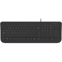 Incase Wired Keyboard Designed by Microsoft