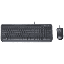 Incase Wired Keyboard & Mouse Designed by Microsoft