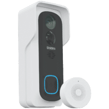 Uniden SoloX 2K Battery Video Doorbell