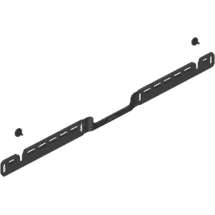 Sonos Arc Ultra Wall Mount