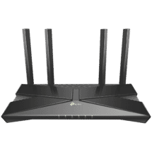 TP-LINK AX1500 Wi-Fi 6 Router