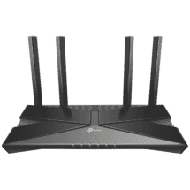 TP-LINK AX1800 Dual-Band Wi-Fi 6 Router