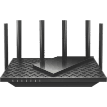 TP-LINK AX5400 Dual-Band Gigabit Wi-Fi 6 Router