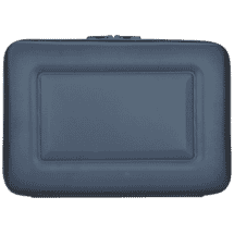 AGVA 13.3" Rugged EVA Laptop Sleeve (Blue)