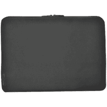 AGVA Recycled 15.6" Laptop Sleeve (Black)
