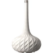Ellia Harmony Cordless Ultrasonic Aroma Diffuser - White
