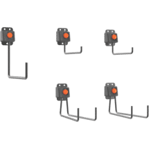 Husqvarna ASPIRE Storage Hook Set