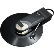 Audio Technica Sound Burger Portable Bluetooth Turntable