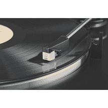 Audio Technica Conical stylus for LP60, LP60x & Sound Burger Turntables