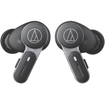 Audio Technica Wireless Noise Cancelling Earbuds