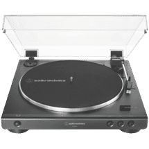 Audio Technica Standard belt drive turntable