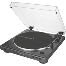 Audio Technica LP60XBT Bluetooth Turntable