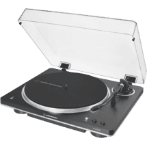 Audio Technica LP70X Bluetooth Turntable Black/Silver