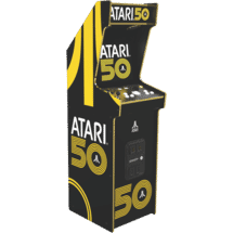 Arcade1Up Atari 50th Anniversary Edition Arcade Machine