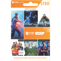 Origin EA Access Premier $130 (ESD)