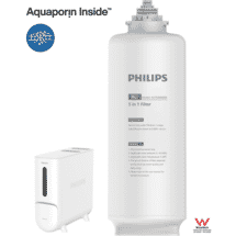Philips Filter Cartridge for AU6104 Underbench