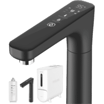Philips RO Tap Station with Heating Black