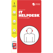 Trend Micro Device Security Basic +ITHD 1Device 1YR