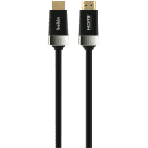 Belkin Advanced Series High Speed HDMI Cable 1m