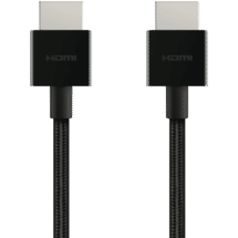 Belkin Ultra HD High Speed HDMI Cable (1M)