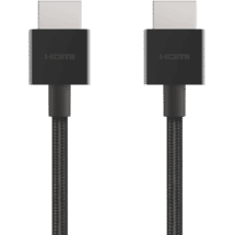 Belkin Ultra HD High Speed HDMI Cable (2M)