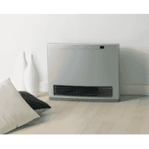 Rinnai Avenger 25MJ LPG Heater Unflued