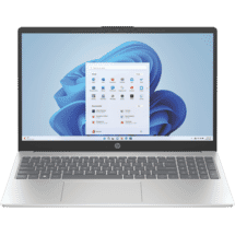 HP 15.6" Ryzen 5 8GB 512GB Laptop