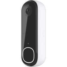 Arlo Essential 2K Video Doorbell 2K (2nd Gen)
