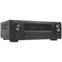 Denon 7.2 Ch 8K AV Receiver