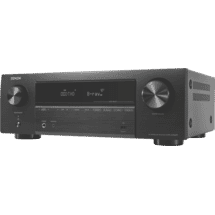Denon 5.2Ch Home Theatre Amplifier