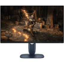 Alienware 27" QHD Gaming Monitor