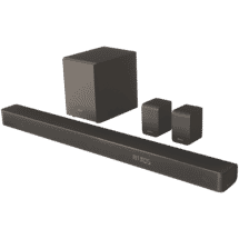 Hisense 5.1 Ch Dolby Atmos 340W Soundbar