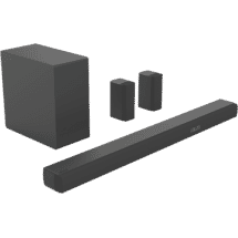 Hisense 5.1 Ch Dolby Atmos 580W Soundbar
