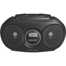 Philips BoomBox CD/FM