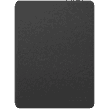 Kindle Paperwhite Leather Cover - Black (11th Generation-2021)