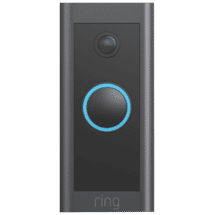 Ring Video Doorbell Wired