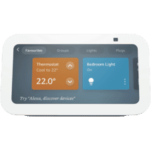 Amazon Echo Show 5 (3rd Gen) - White